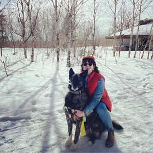 Meet your Posher, Jocelyn